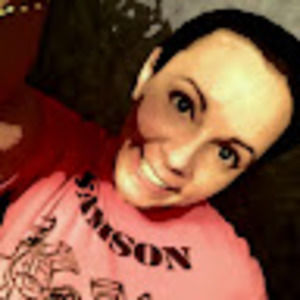 Meet your Posher, Leah